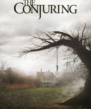 The Conjuring - The Conjuring