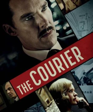 The Courier - The Courier