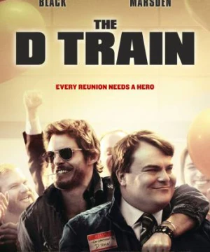 The D Train - The D Train