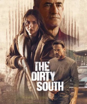 The Dirty South - The Dirty South