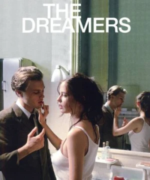 The Dreamers - The Dreamers