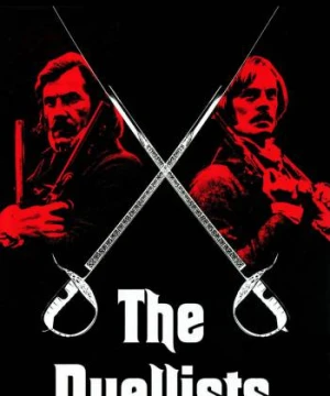 The Duellists - The Duellists