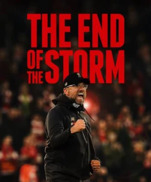 The End of the Storm - The End of the Storm