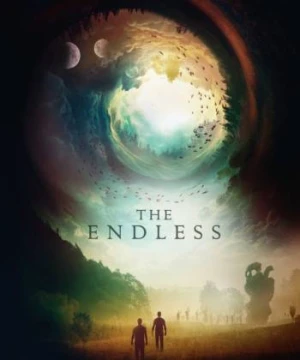 The Endless - The Endless