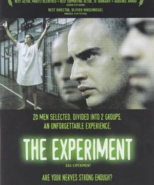 The Experiment - The Experiment