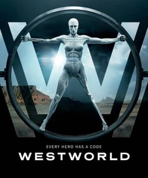 Thế Giới Viễn Tây (Phần 1) - Westworld (Season 1)