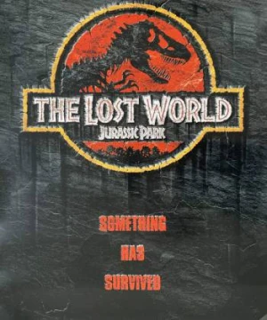 Thế giới bị mất: Công viên kỷ Jura - The Lost World: Jurassic Park