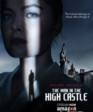 Thế Giới Khác Phần 2 - The Man in the High Castle Season 2