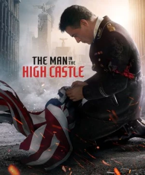 Thế Giới Khác Phần 4 - The Man in the High Castle Season 4