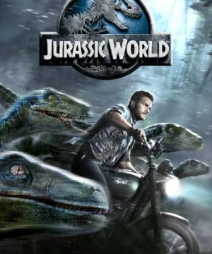 Thế Giới Khủng Long - Jurassic World