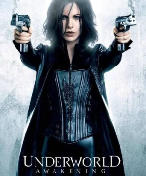 The Gioi Ngam 4: Troi Day - Underworld: Awakening