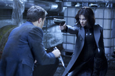 Thế giới ngầm: Trỗi dậy - Underworld: Awakening