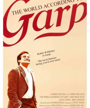 Thế Giới Quan Của Garp - The World According to Garp