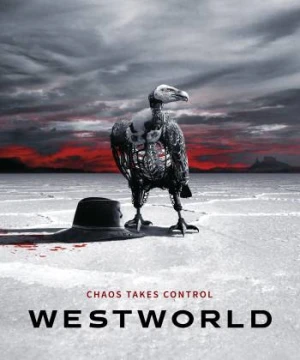 Thế Giới Viễn Tây (Phần 2) - Westworld (Season 2)