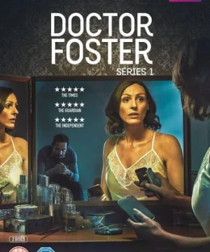 Thế Giới Vợ Chồng (Phần 1) - Doctor Foster (Season 1)