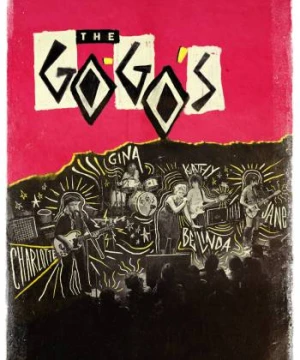 The Go-Go's - The Go-Go's