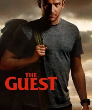 The Guest - The Guest