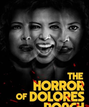 The Horror of Dolores Roach - The Horror of Dolores Roach