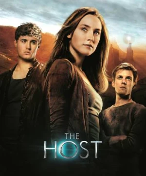 The Host - The Host