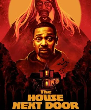 The House Next Door: Meet the Blacks 2 - The House Next Door: Meet the Blacks 2