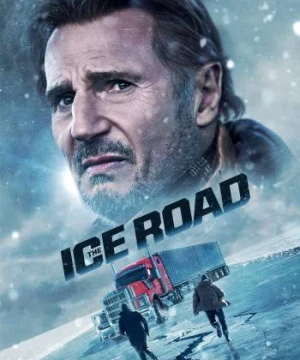 The Ice Road - The Ice Road