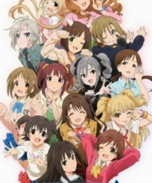 The Idolmaster Cinderella Girls - The iDOLM@STER Cinderella Girls