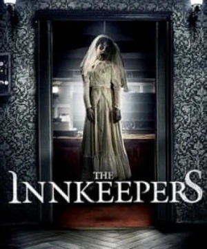 The Innkeepers - The Innkeepers