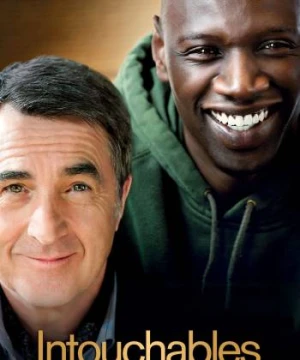 Những Kẻ Bên Lề - The Intouchables