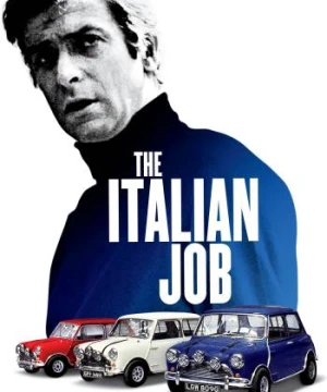 The Italian Job - The Italian Job