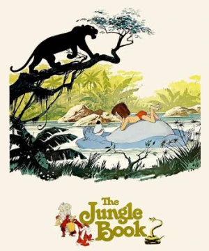 The Jungle Book The Jungle Book