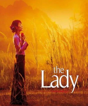 The Lady - The Lady