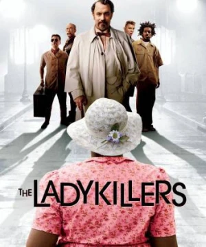 The Ladykillers - The Ladykillers