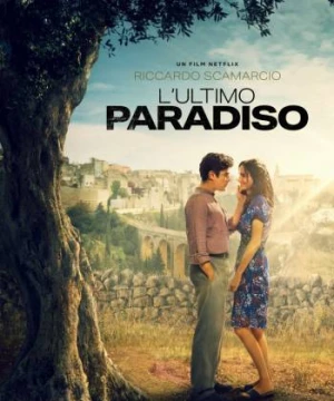 The Last Paradiso - The Last Paradiso