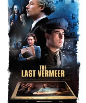 The Last Vermeer - The Last Vermeer