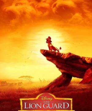 The Lion Guard: Return of the Roar - The Lion Guard: Return of the Roar