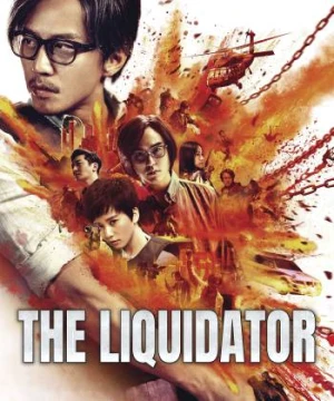 Án Mạng Liên Hoàn - The Liquidator