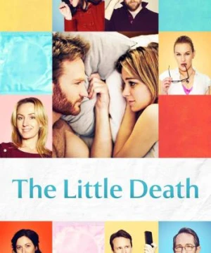 The Little Death - The Little Death