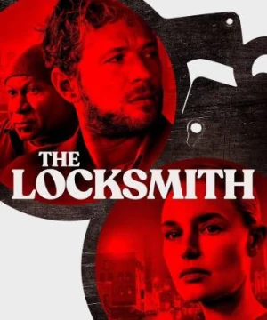 The Locksmith - The Locksmith