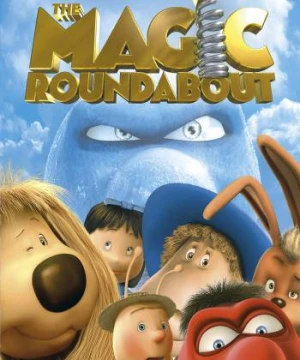 The Magic Roundabout - The Magic Roundabout