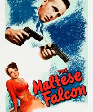 The Maltese Falcon - The Maltese Falcon