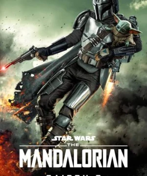 The Mandalorian (Phần 3) - The Mandalorian (Season 3)