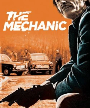 The Mechanic - The Mechanic