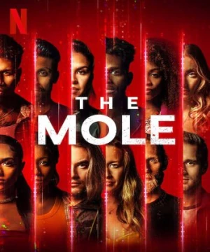 The Mole: Ai là nội gián (phần 1) - The Mole (season 1)