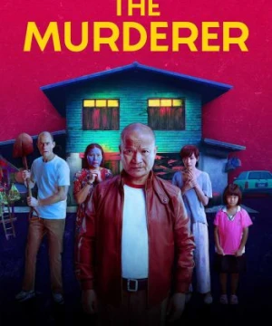 The Murderer - Ai là kẻ sát nhân?