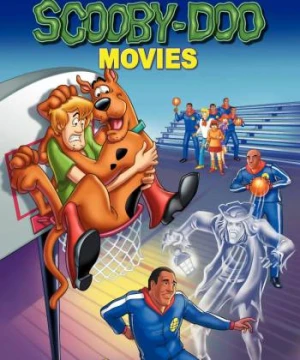 The New Scooby-Doo Movies (Phần 1) - The New Scooby-Doo Movies (Season 1)