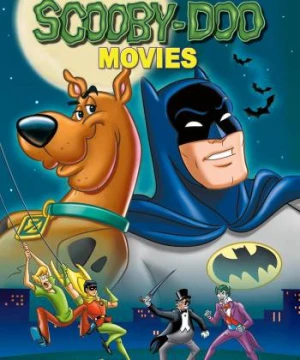 The New Scooby-Doo Movies (Phần 2) - The New Scooby-Doo Movies (Season 2)