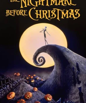 The Nightmare Before Christmas The Nightmare Before Christmas