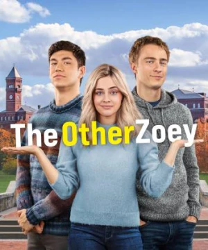 The Other Zoey - The Other Zoey