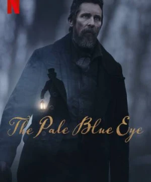 The Pale Blue Eye - The Pale Blue Eye