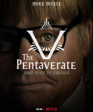 The Pentaverate - The Pentaverate